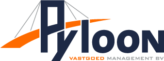 logo Pyloon Vastgoed Management